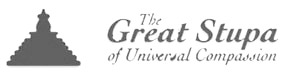 logo for TheGreateStupaOfUniversalCompassion.jpg